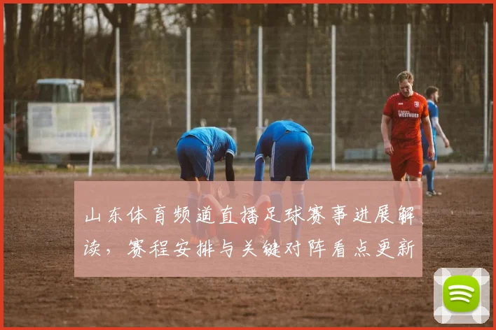 山东体育频道直播足球赛事进展解读，赛程安排与关键对阵看点更新