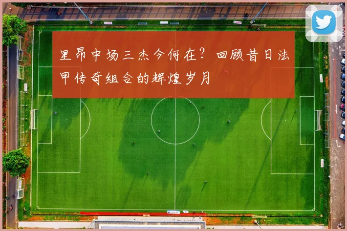 里昂中场三杰今何在？回顾昔日法甲传奇组合的辉煌岁月